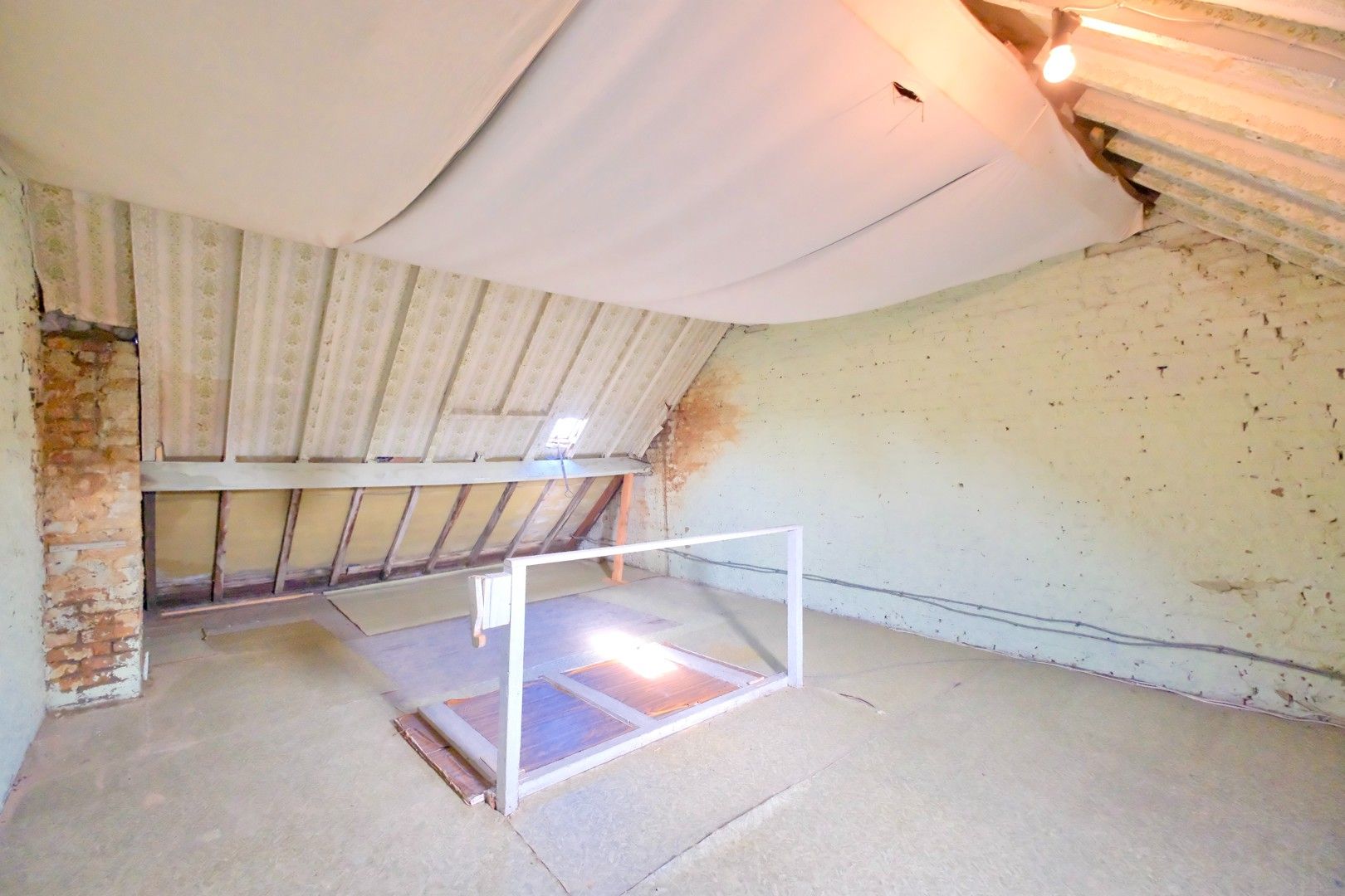 Ardooie - 3 SLPK woning met garage op perceel van 278 m²! foto 12