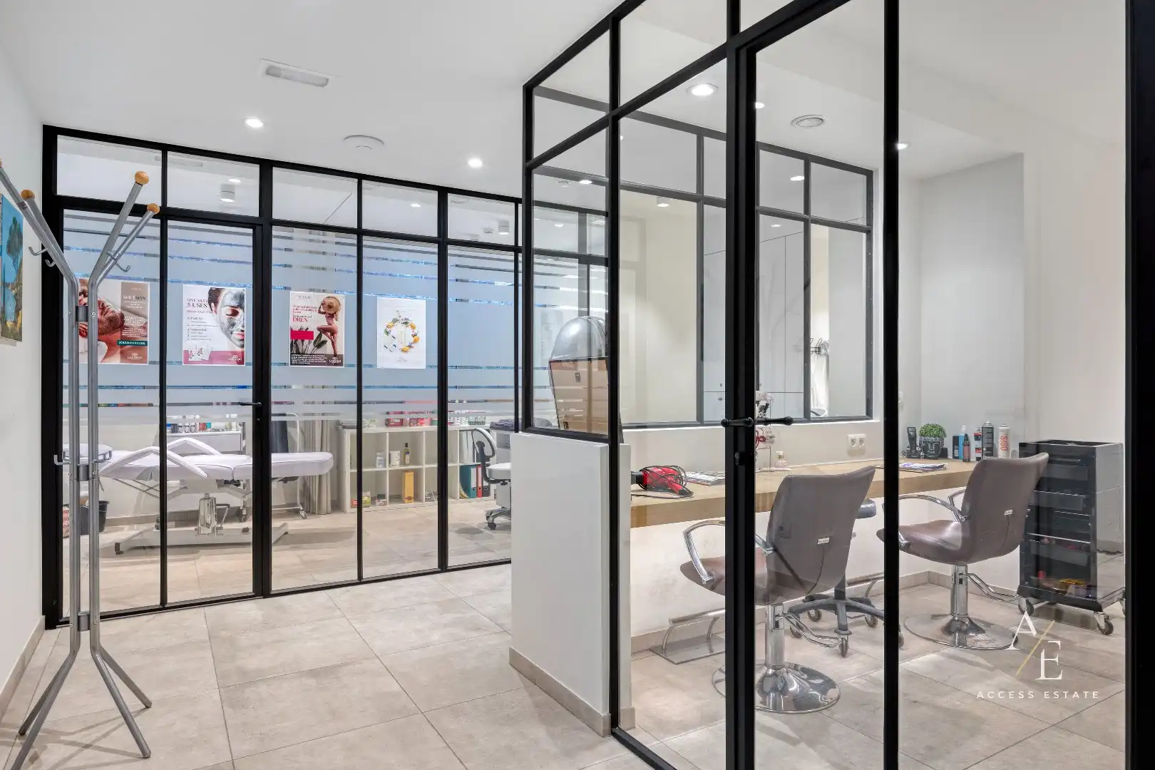 Kwalitatieve zorgwoning van 60m² (penthouse) te Vichte foto 11