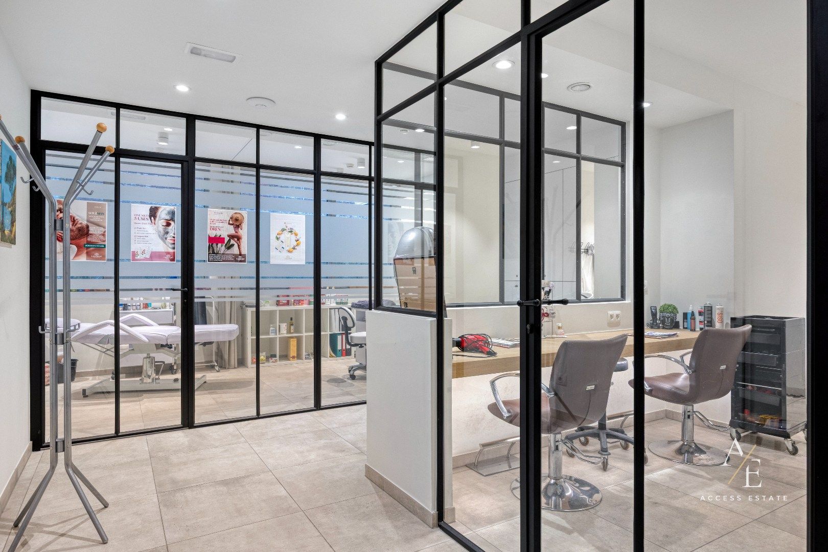 Kwalitatieve zorgwoning van 60m² (penthouse) te Vichte foto 11