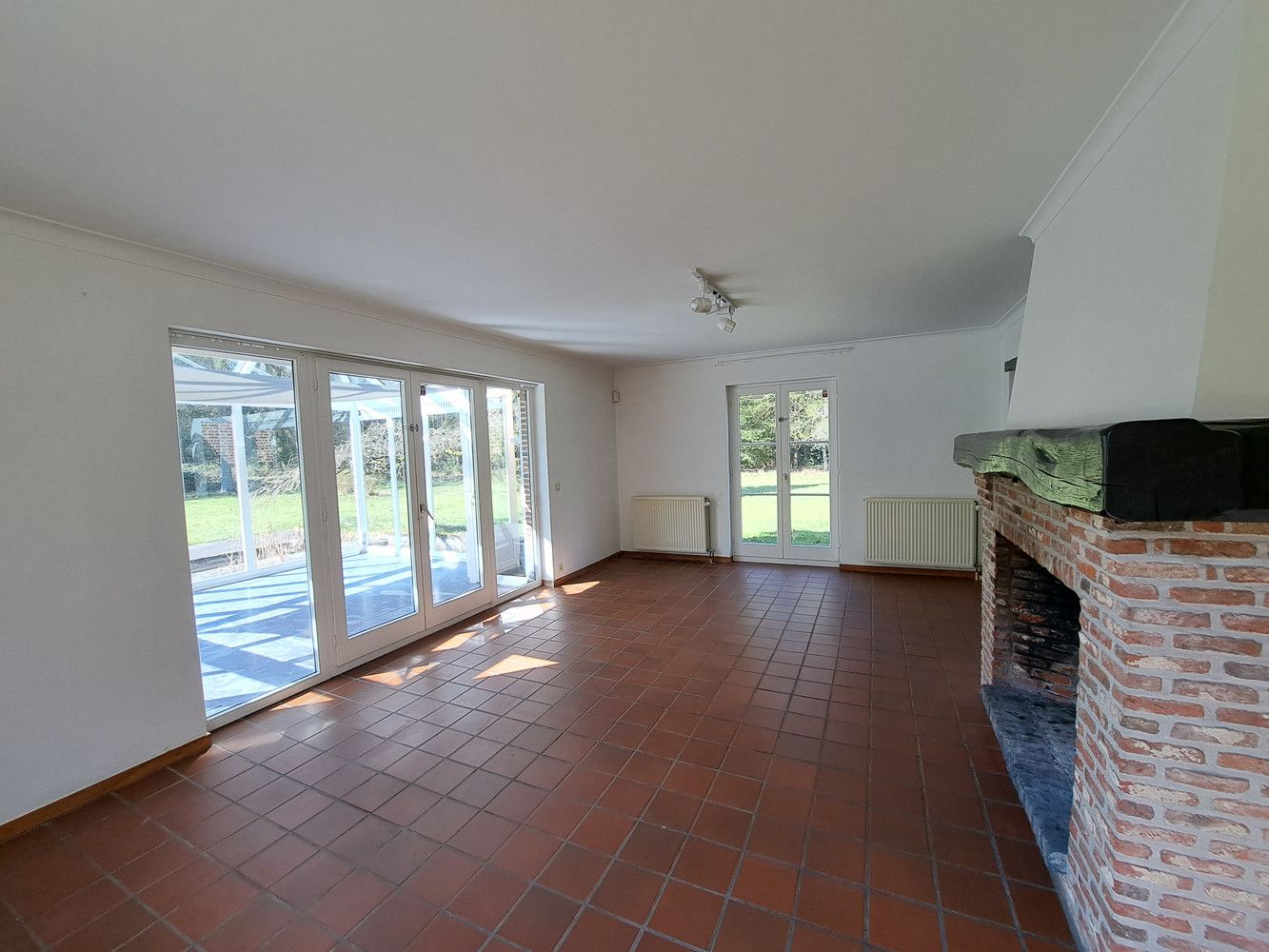 Prachtige villa in een privé park, ideaal gelegen nabij Brasschaat en Kapellen foto 5