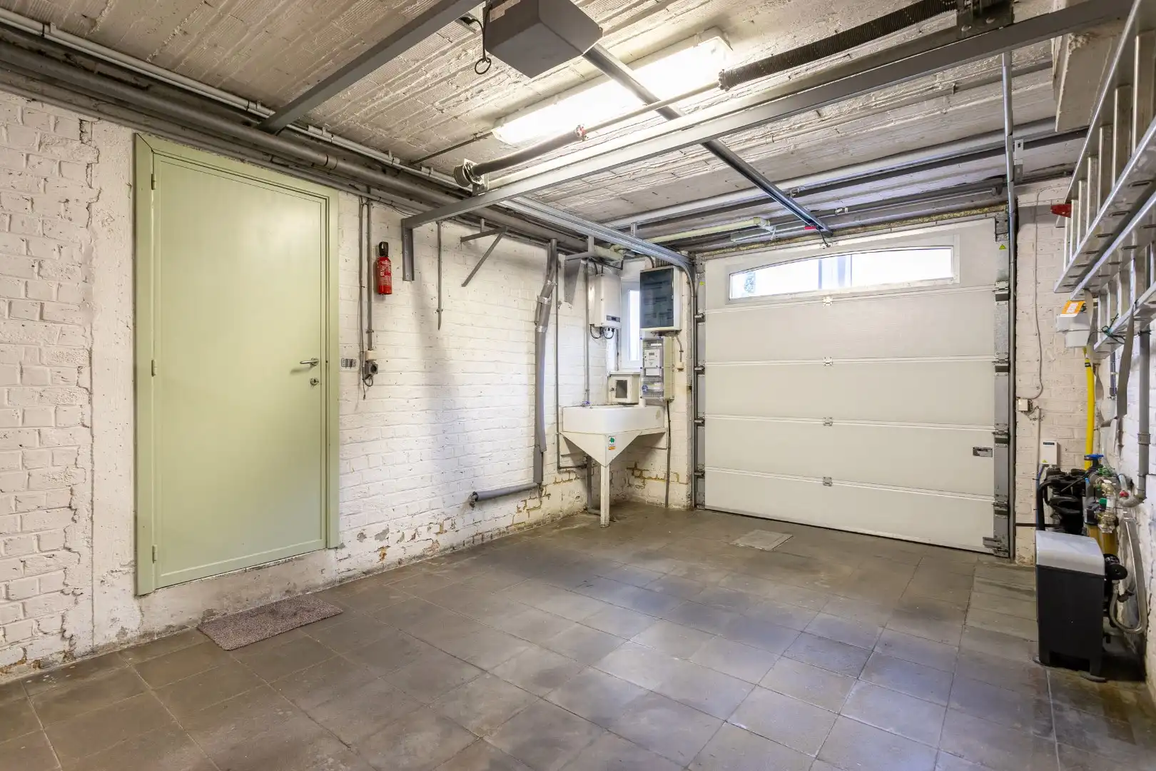 Energiezuinige woning (EPC:B) met 3 slpk, tuin en garage foto 26