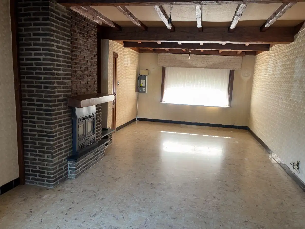 drie slaapkamer ééngezinswoning met garage en tuin foto 7