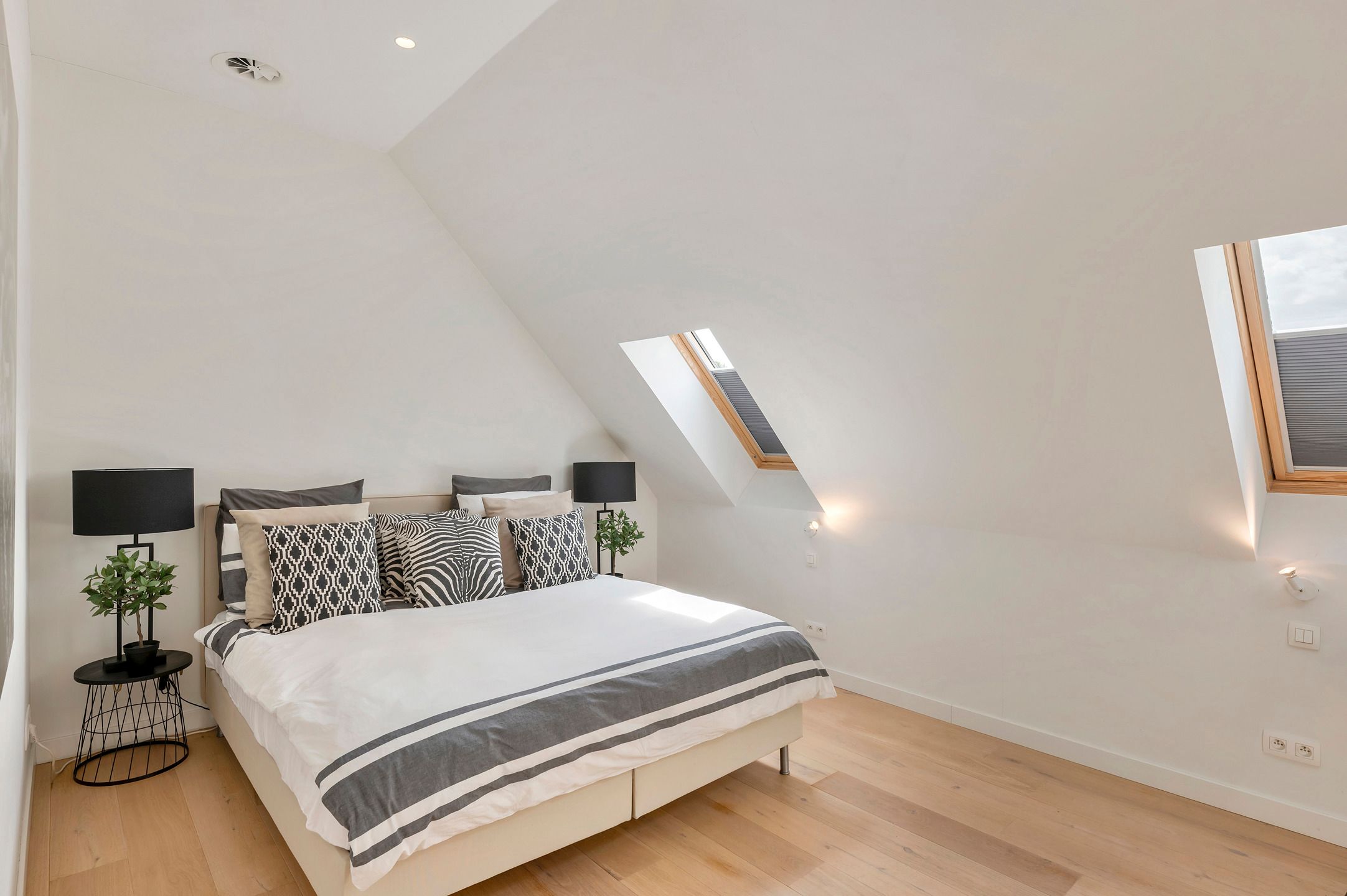 Schitterend luxeappartement aan het centrum! foto 15