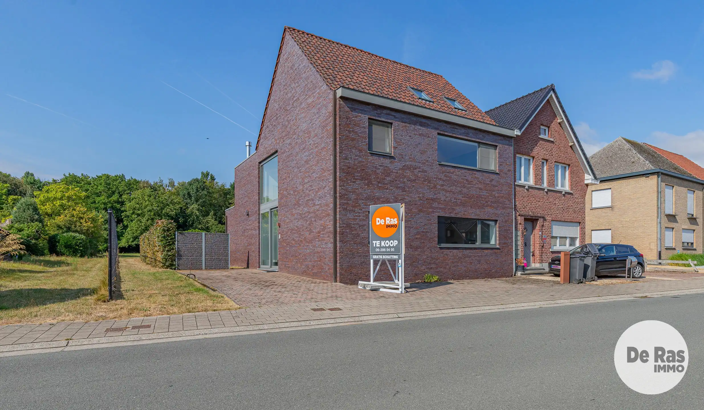 ERPE- Prachtige instapklare woning voorzien van alle comfort foto {{pictureIndex}}