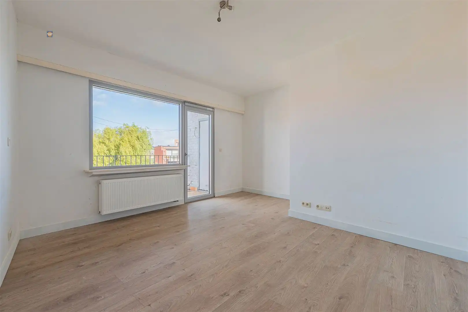 Appartement op de tweede verdieping in het centrum foto 6