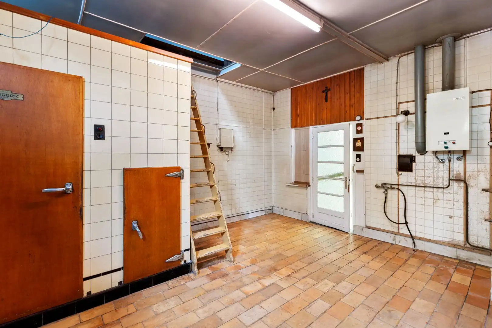 Te renoveren woning foto 11