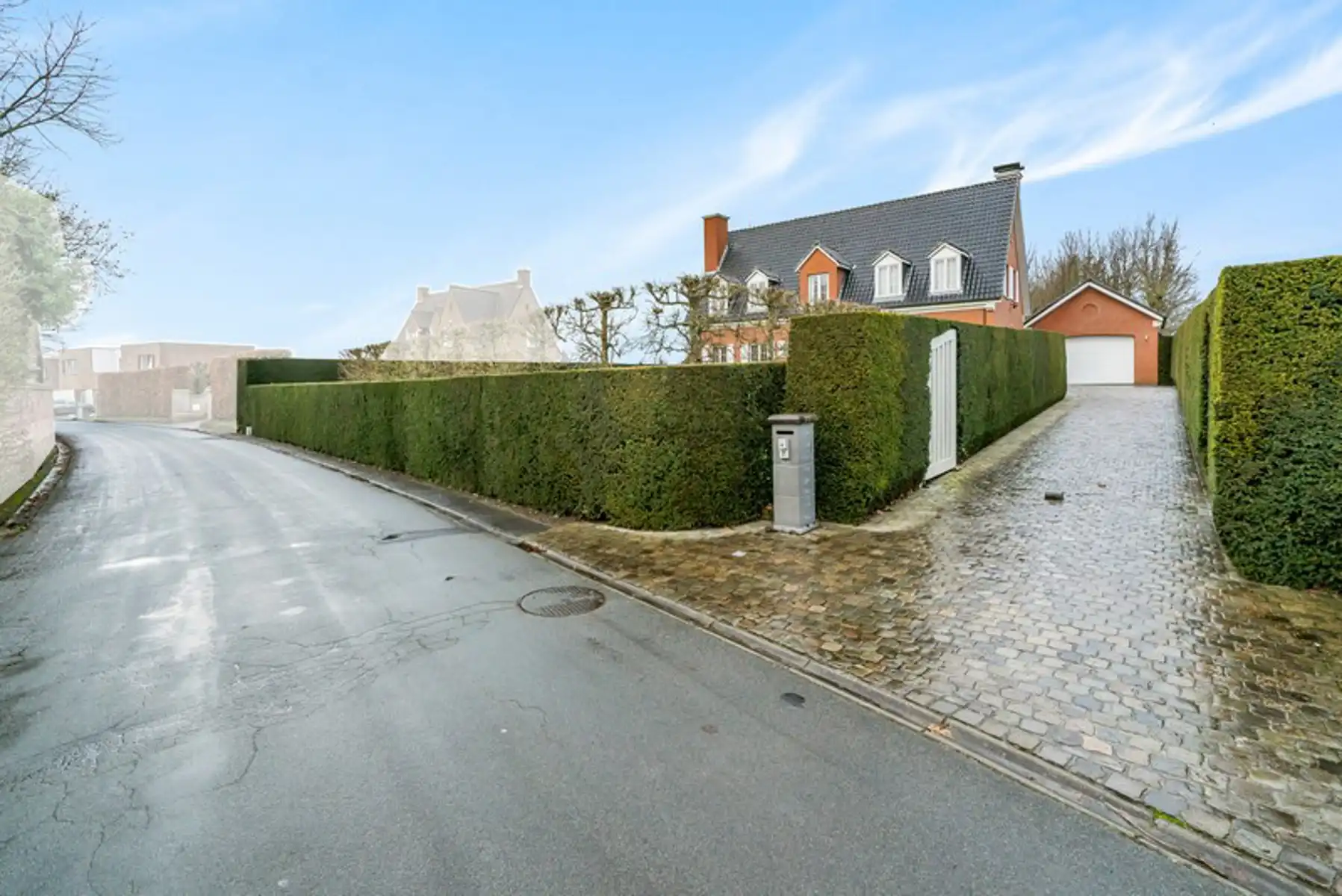 Villa te huur foto 7