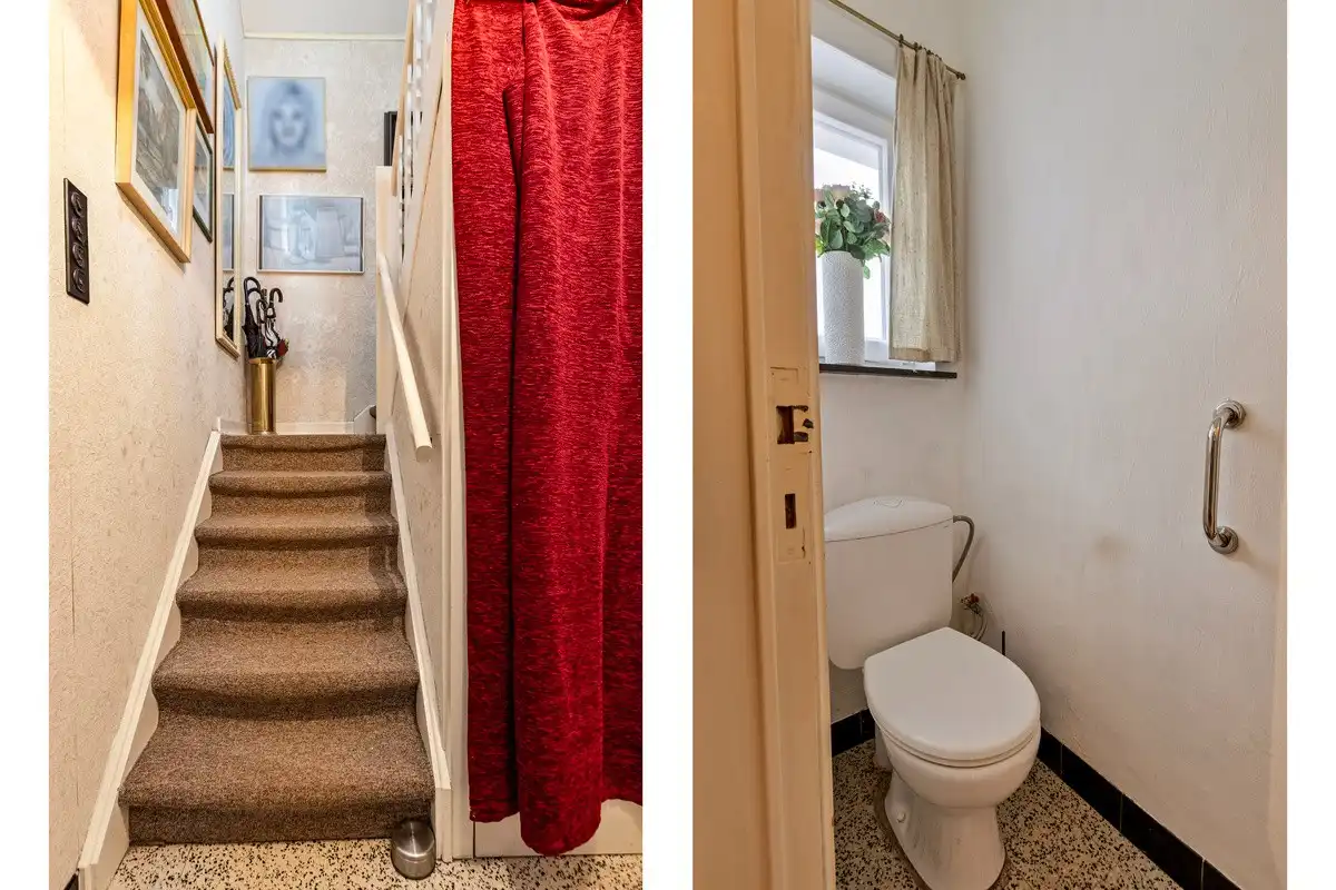 Renovatieproject te koop in Houthalen foto 3