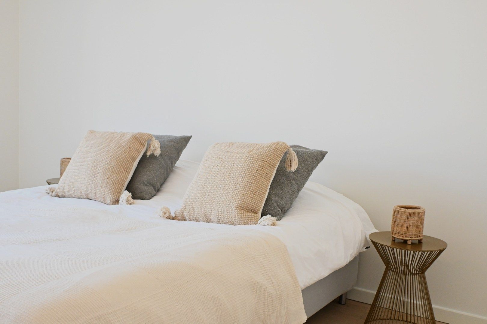 Modern 3 slpk-appartement in Gavere foto 9