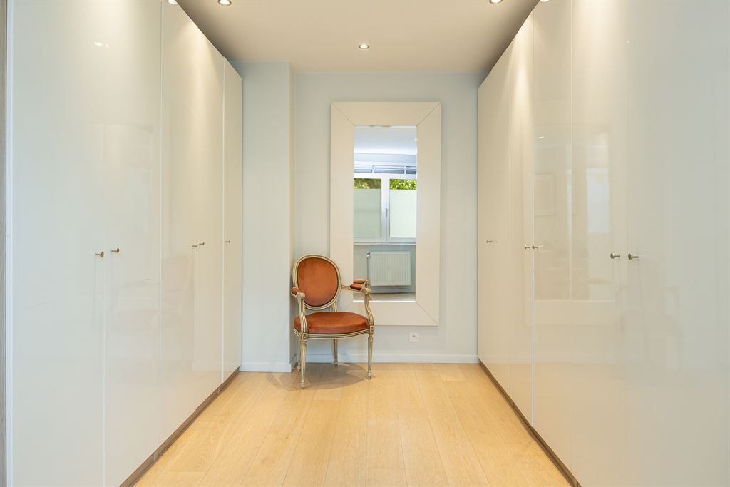 Ruime instapklare woning in hartje Sterrebeek foto 13