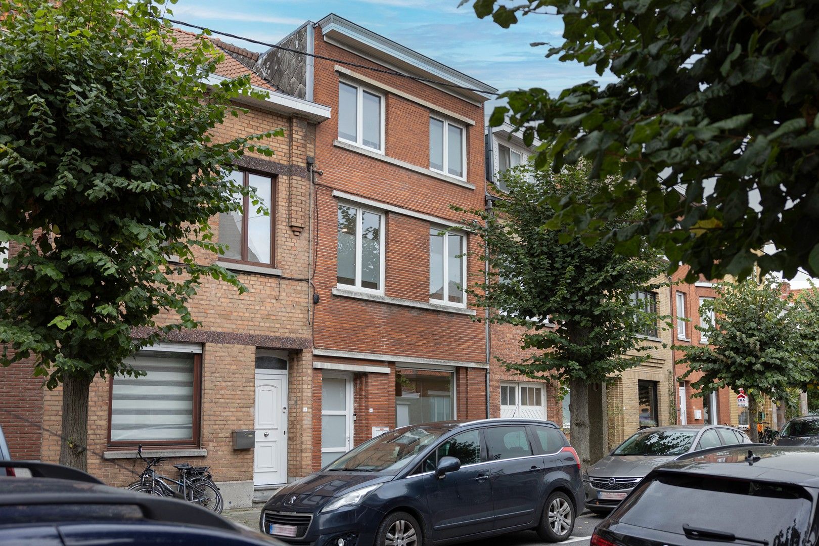 Zeer goed gelegen gerenoveerde woning met tuin. foto 15