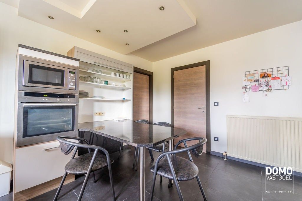 Ruime woning gelegen te Schulen (Herk-de-Stad) – EPC label B  foto 5