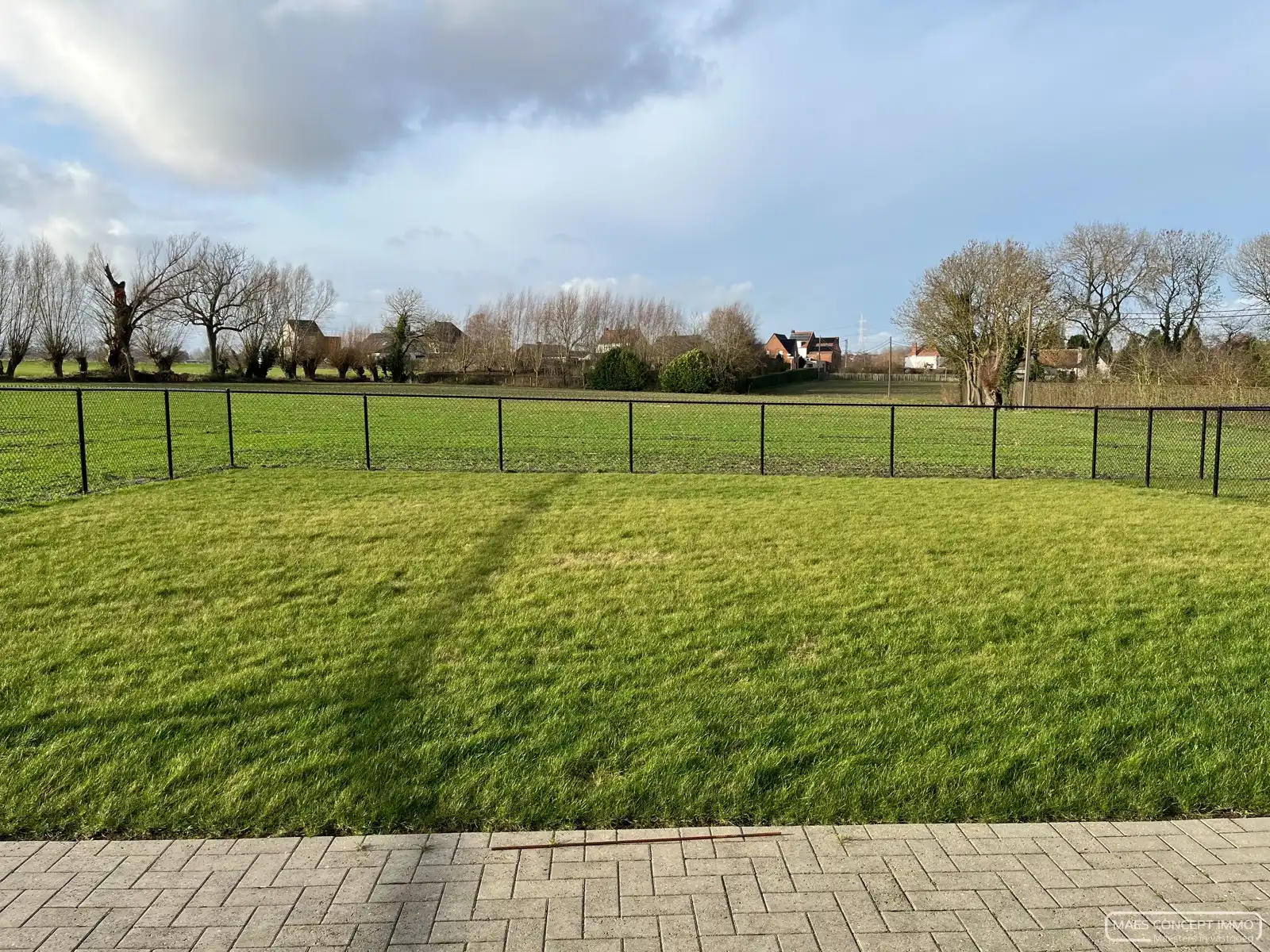 Ruime nieuwbouwwoning  te huur in Anzegem met tuin en garage foto 15