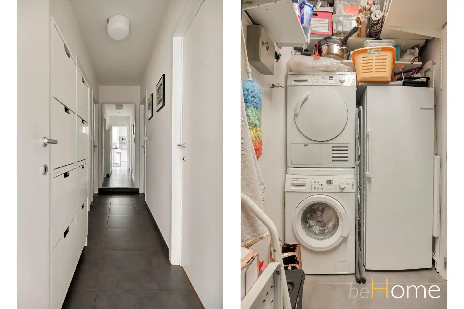 Op zoek naar een modern en energiezuinig appartement in Merchtem? Welkom Home! foto 11