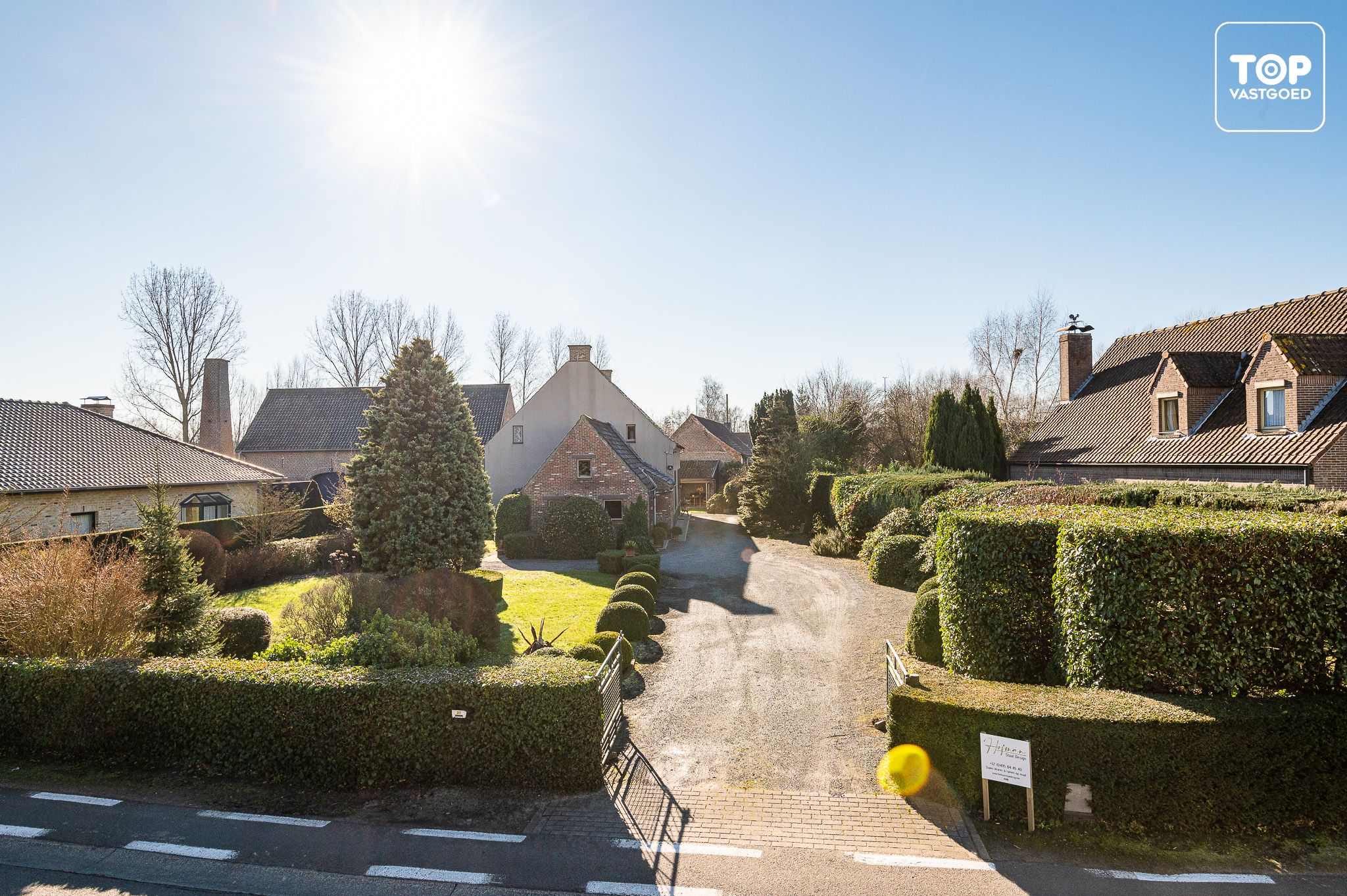 Prachtige te renoveren hoeve met voormalige olieslagerij en stokerij foto 29