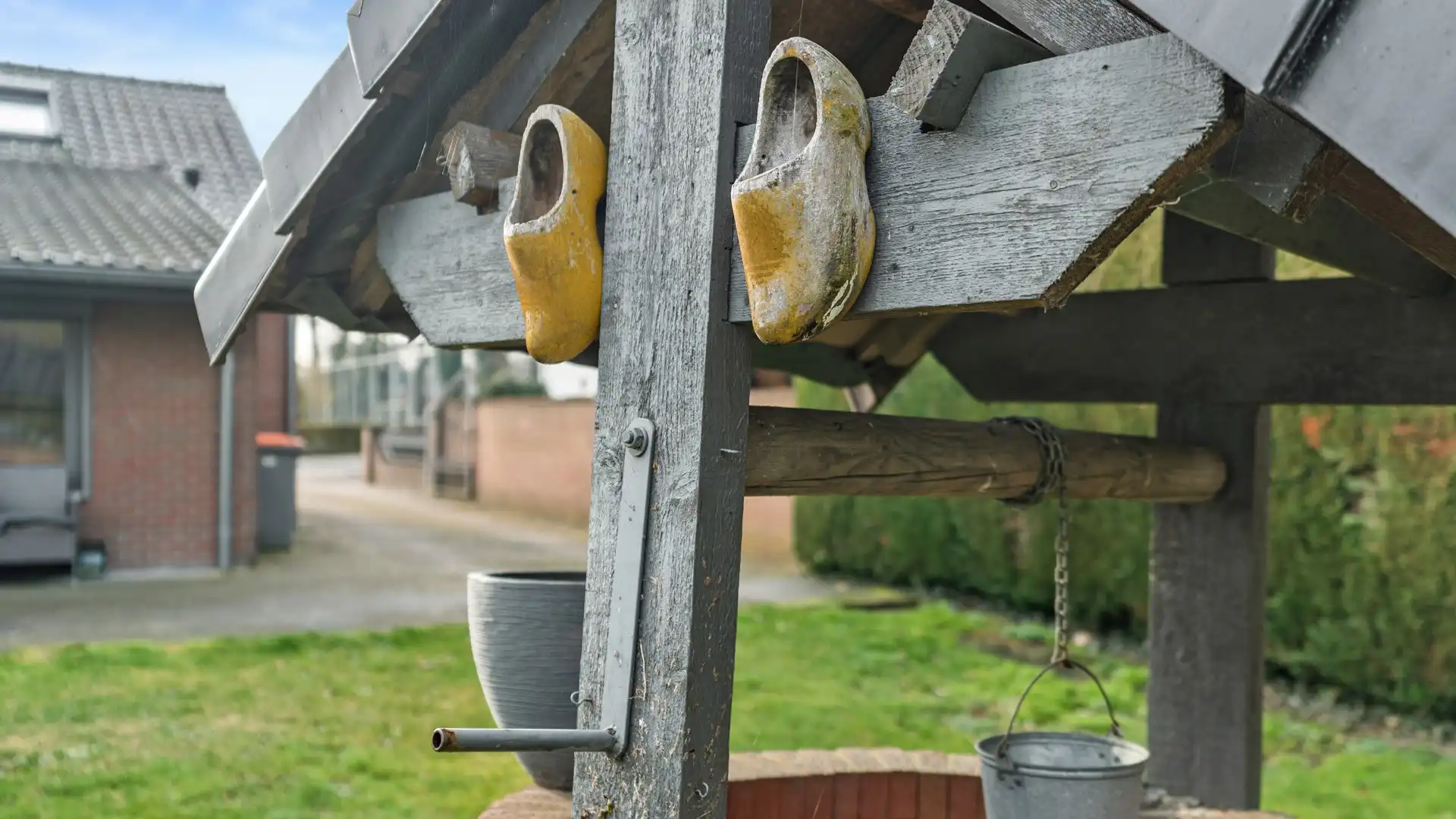 Instapklare open bebouwing op 11a 69ca te Dilsen Stokkem foto 5