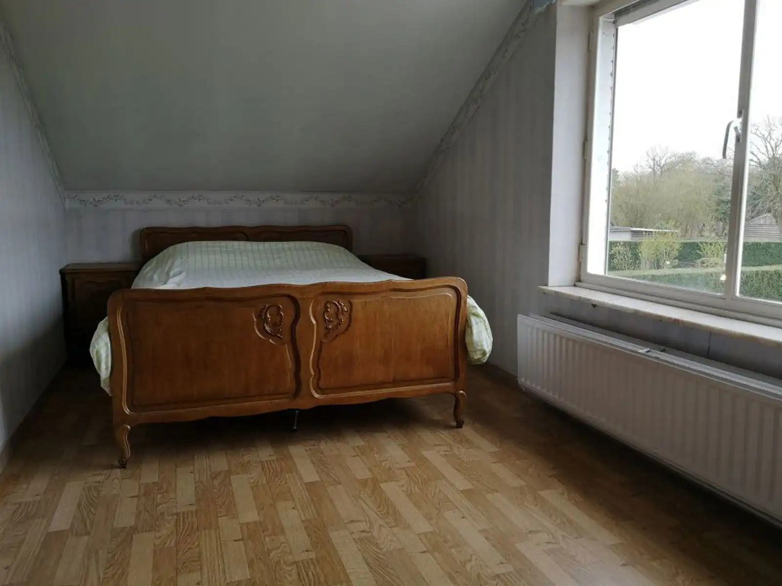 Mooi gelegen gezinswoning foto 12