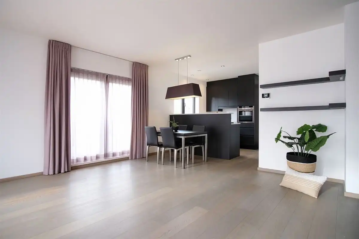 Appartement met 2 slpk en lift foto 3