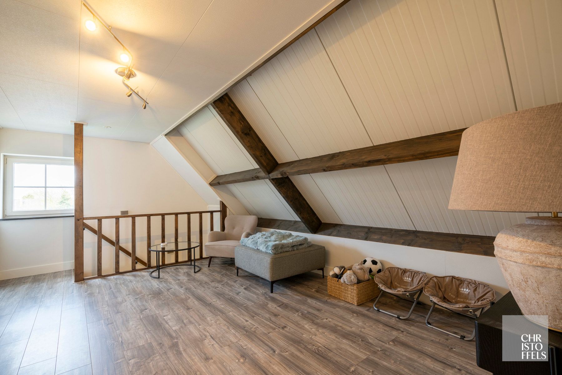 Energiezuinige, instapklare pastorijwoning in rustige straat! foto 24