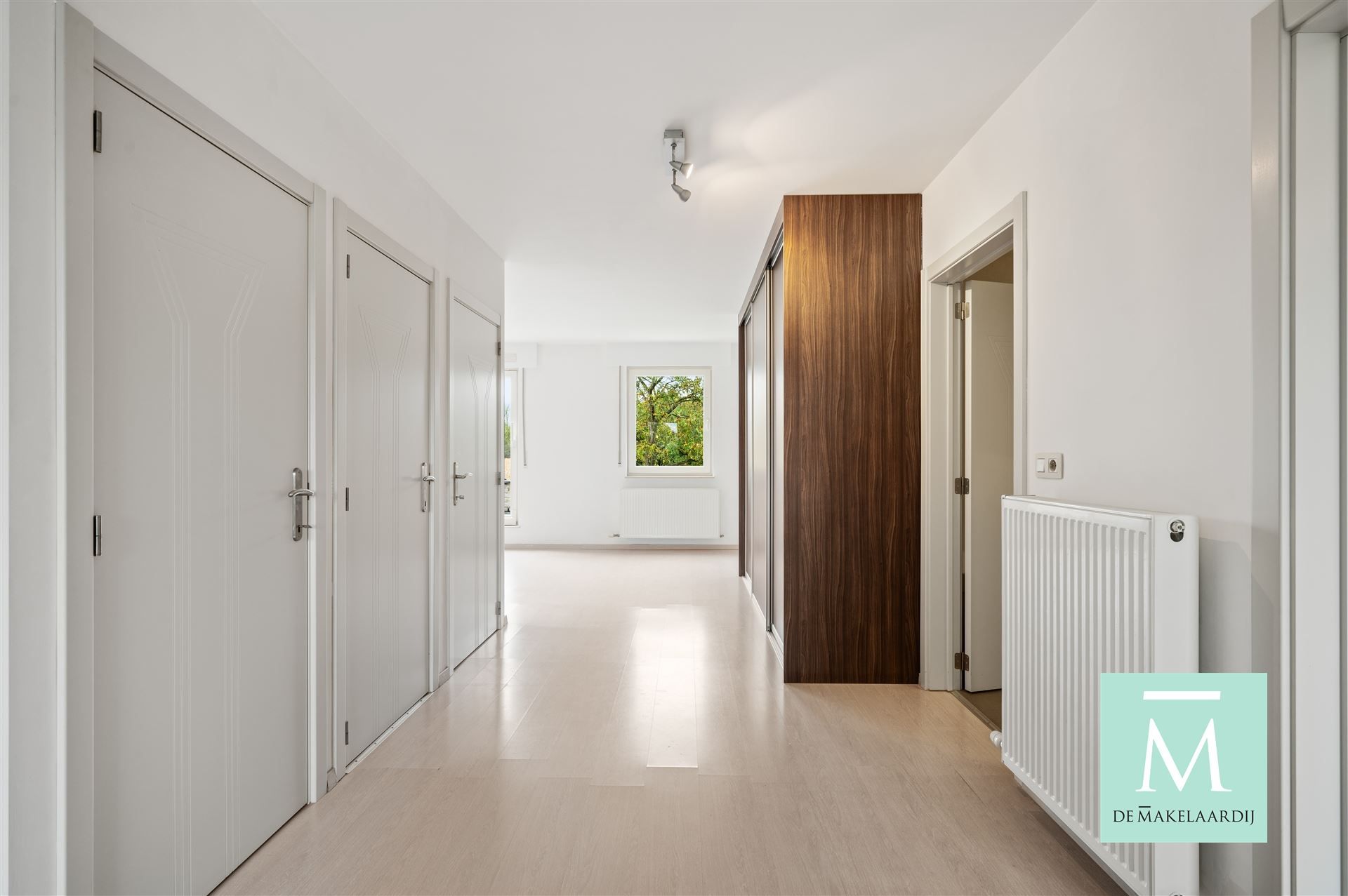 Prachtige halfopen woning aan de Vaart op de grens Zemst en Mechelen! foto 19