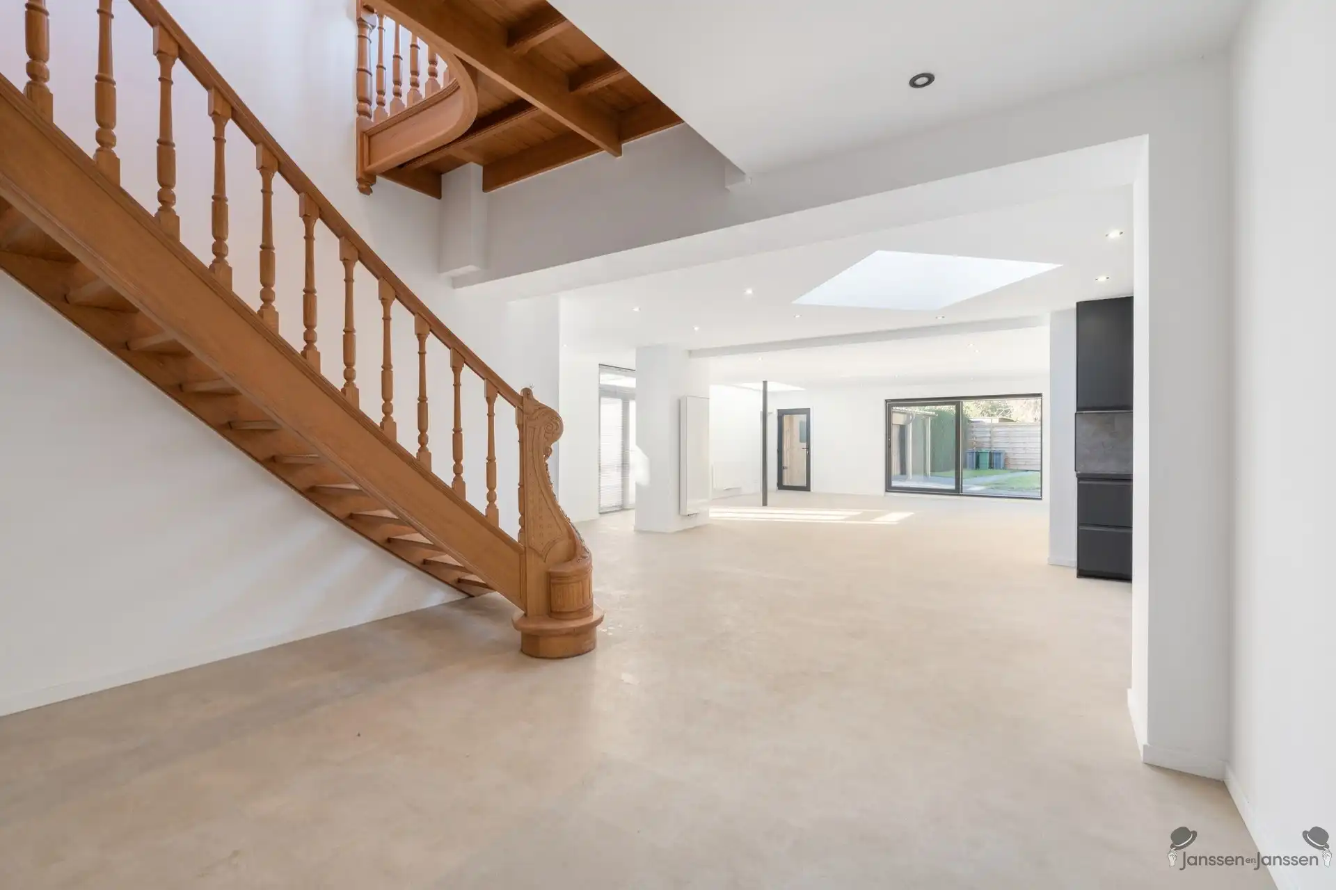 Appartement te koop Dorpsstraat 60/5 - 2221 Booischot