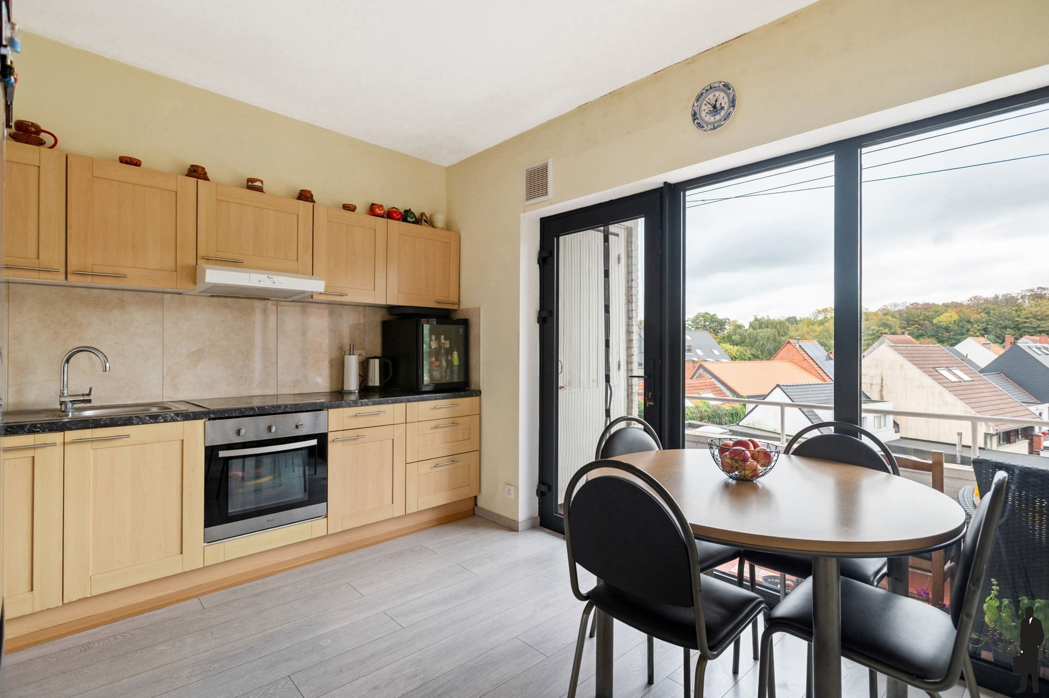 Appartementsgebouw op top-locatie te koop foto 23