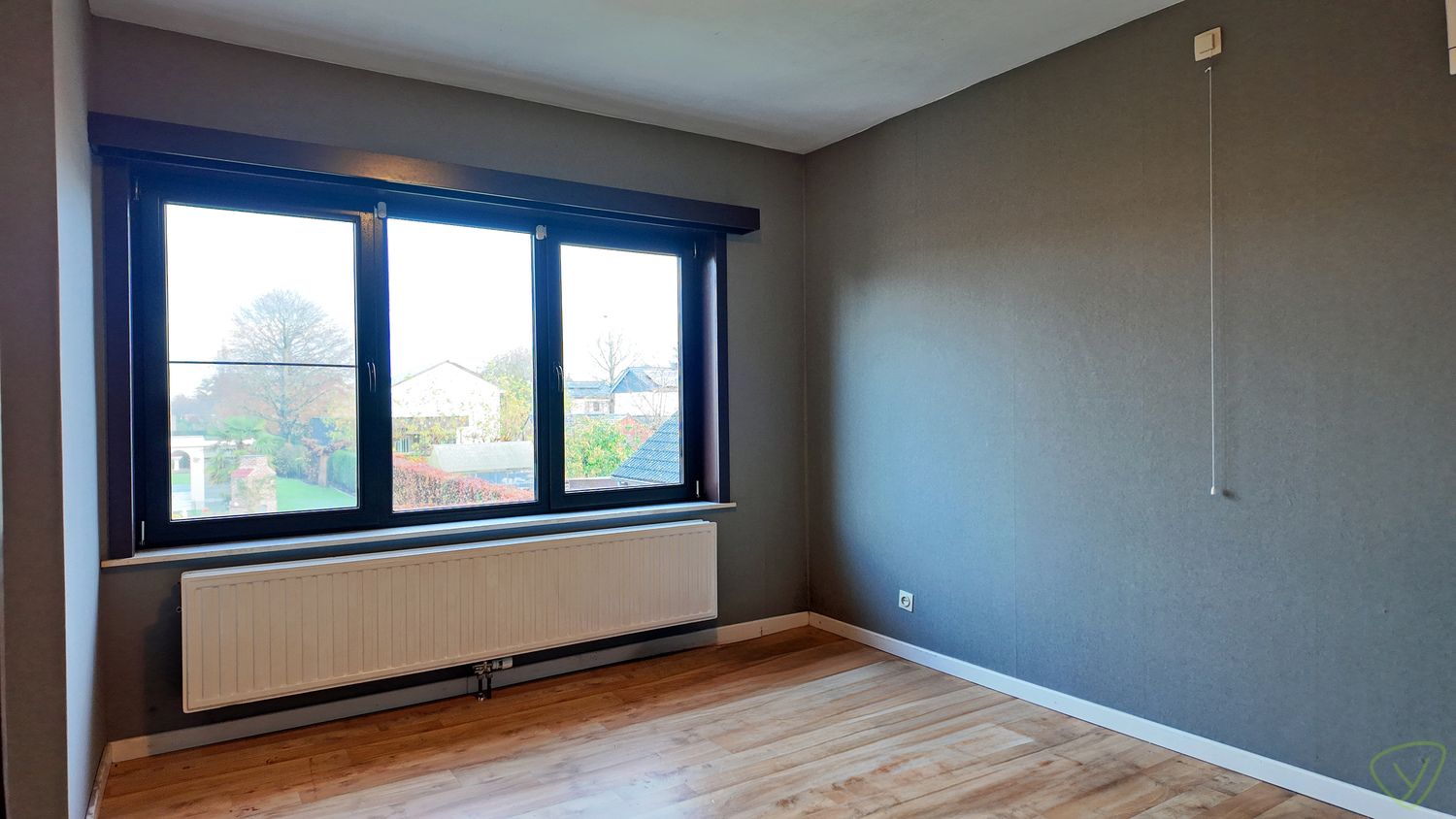 Rustig gelegen vrijstaande gezinswoning met ruime tuin in Eeklo! foto 23