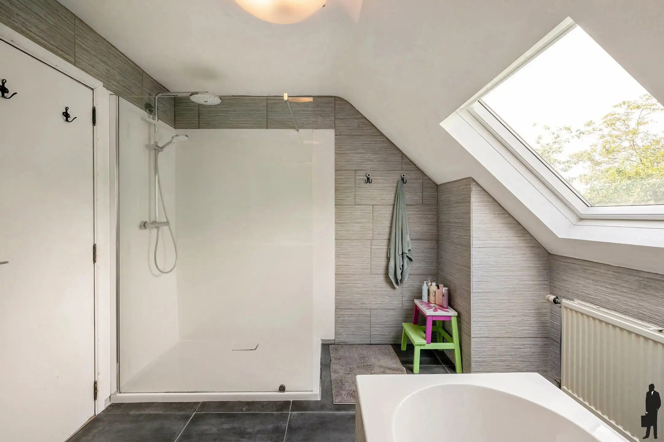 Charmante villa met prachtige tuin in rustige doodlopende straat te Heide. foto 22
