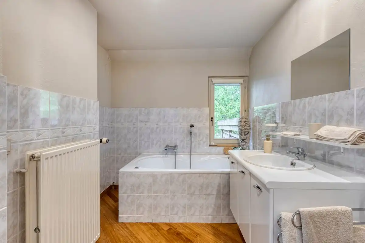  Instapklare woning te koop met 3 slaapkamers in Harelbeke foto 23
