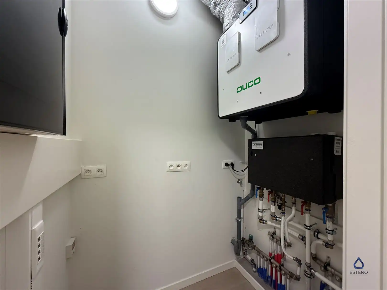 Nieuwbouwappartement met 3 slaapkamers op een topligging foto 16