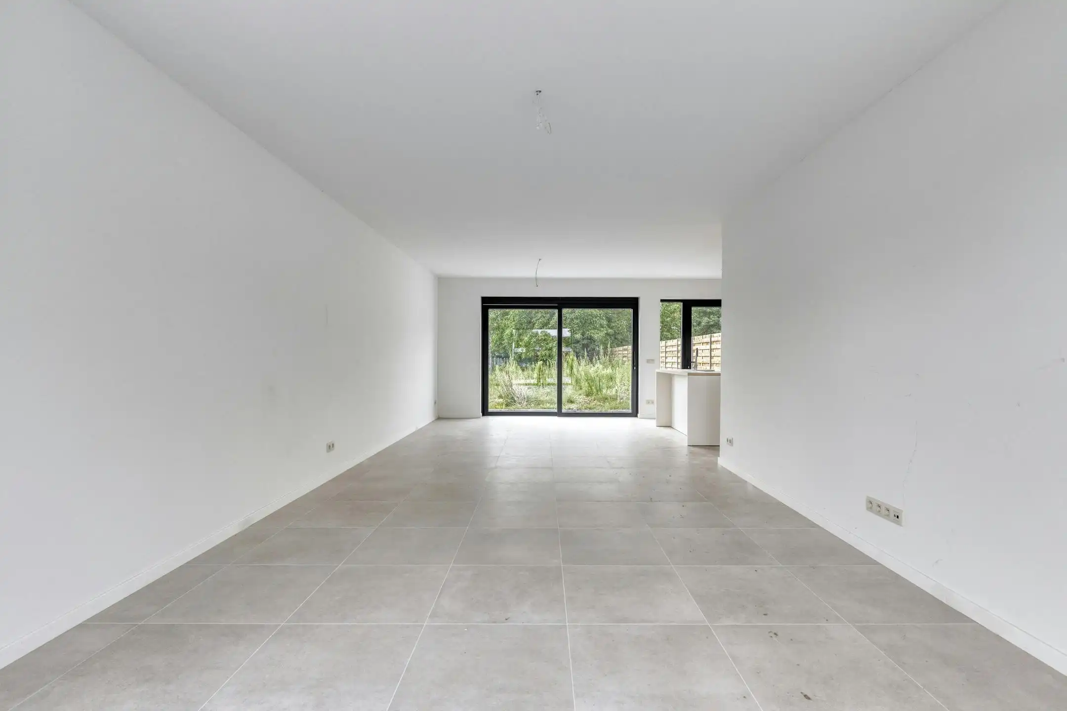 Halfopen nieuwbouwwoning te koop in Avelgem foto 3