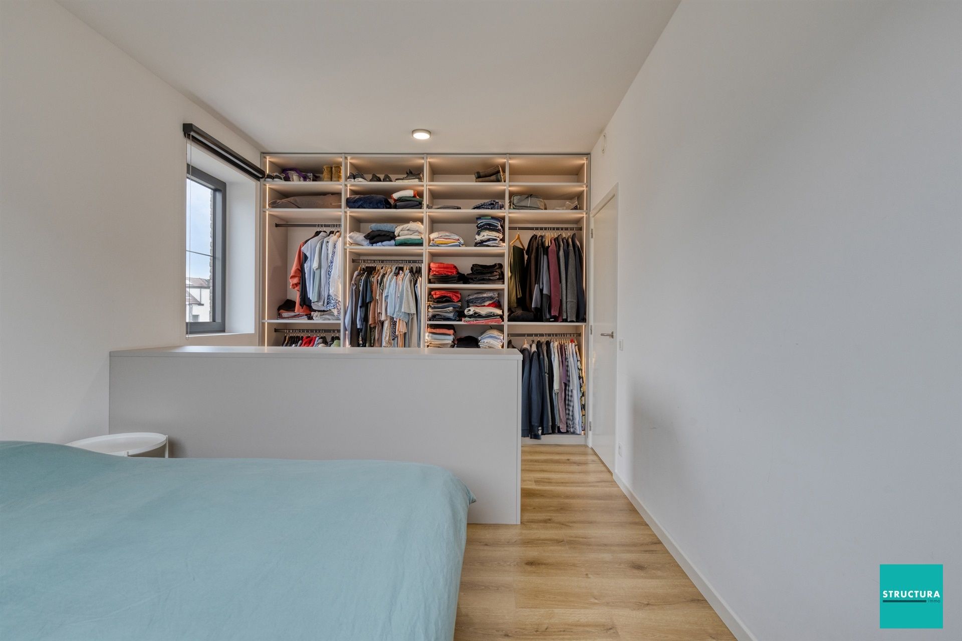 Prachtige nieuwbouwwoning (onder RR-rechten) foto 17