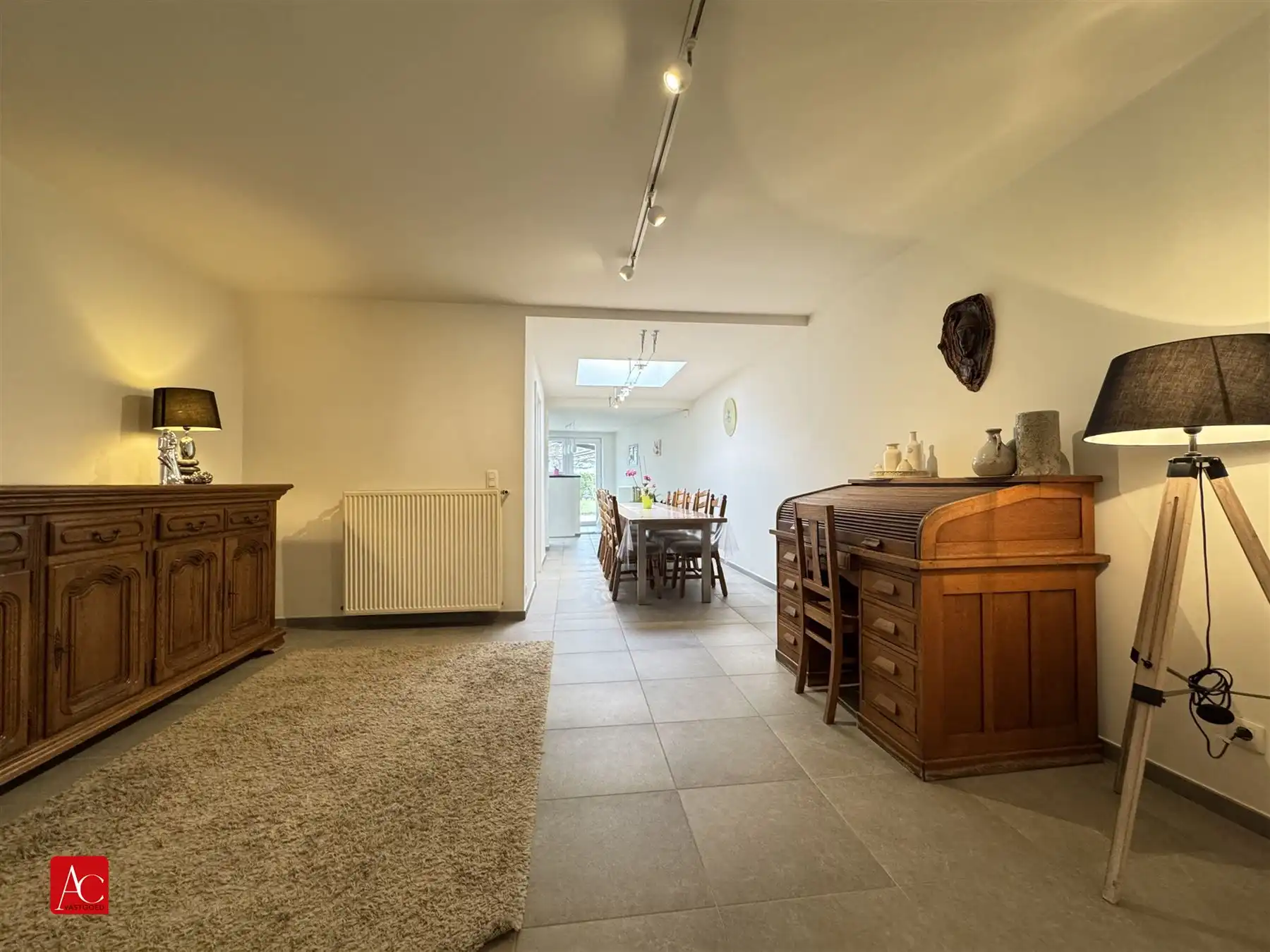 Instapklare ééngezinswoning met 4 slaapkamers foto 8