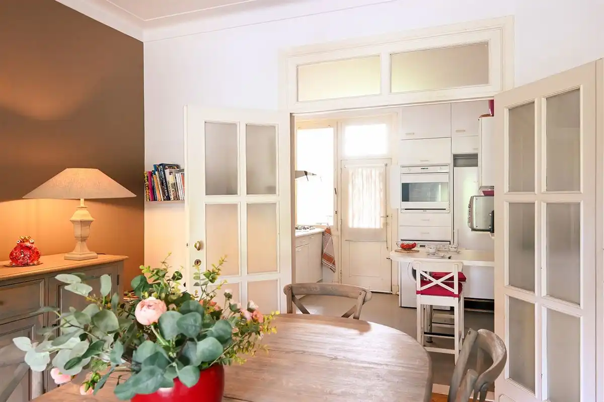 Gezellig appartement op toplocatie foto 7