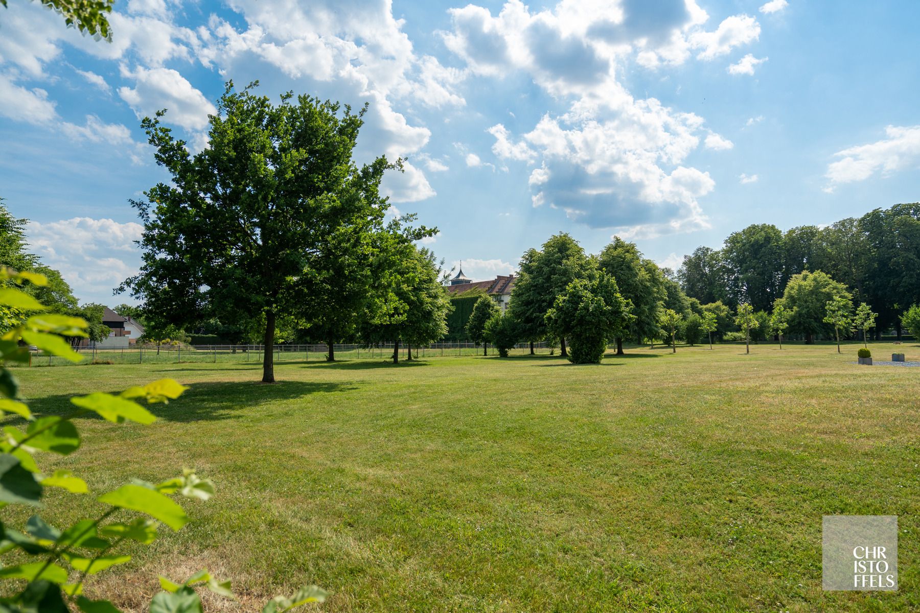 Exclusief Villa-Appartement van 330 m² in Kasteelpark Oud-Rekem - Lanaken foto 12