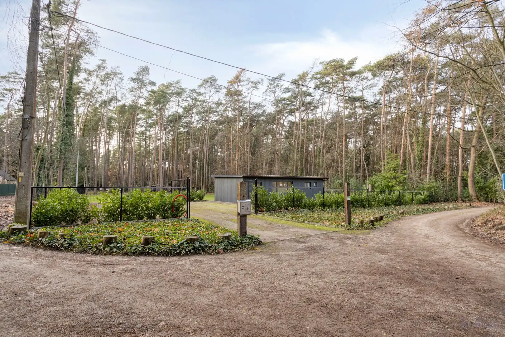 Vakantieverblijf op 31 are te koop in Tessenderlo foto 12