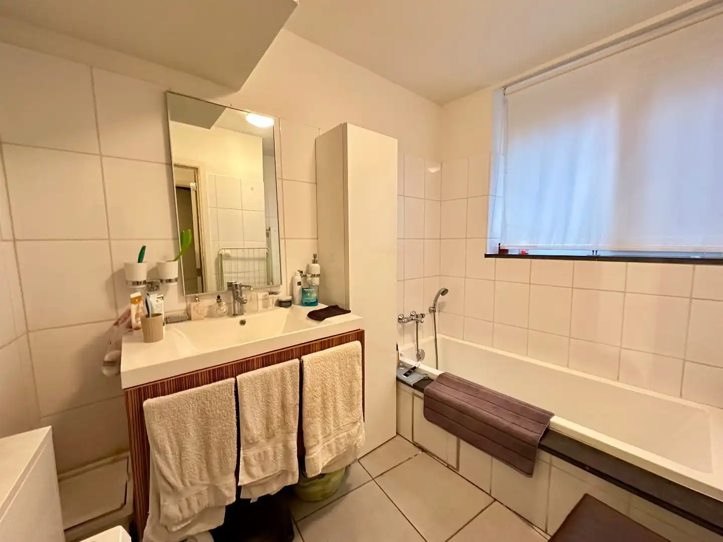  Recent duplex appartement met 2 slaapkamers in Tongeren. foto 8