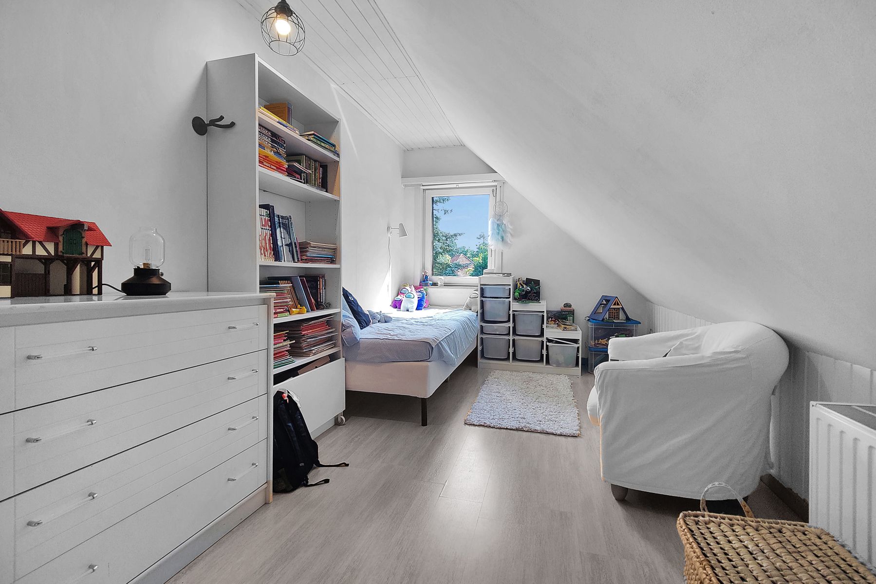 Energiezuinige open bebouwing op perceel van 924m². foto 16