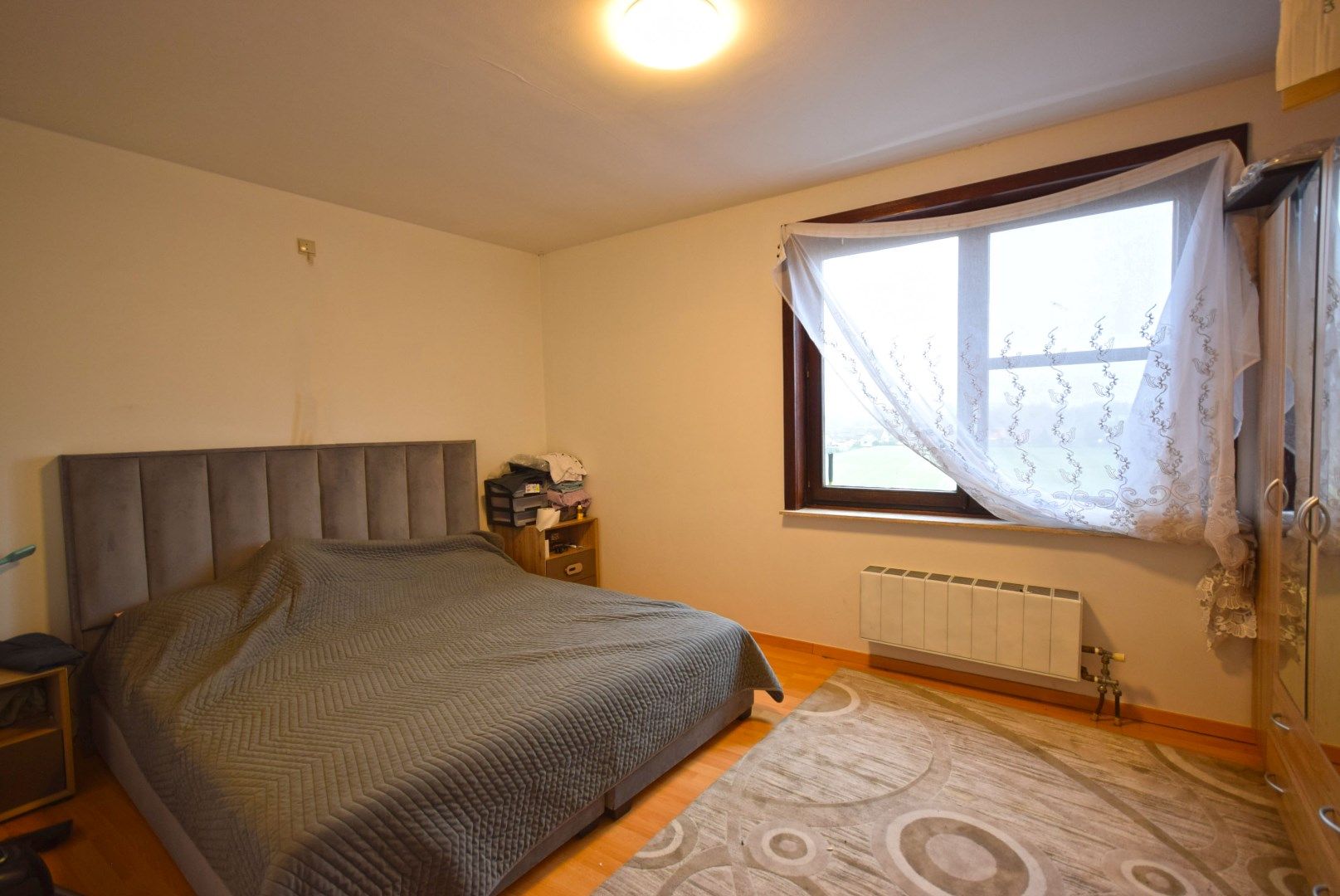 APPARTEMENT MET TWEE SLAAPKAMERS NABIJ CENTRUM IEPER foto 7
