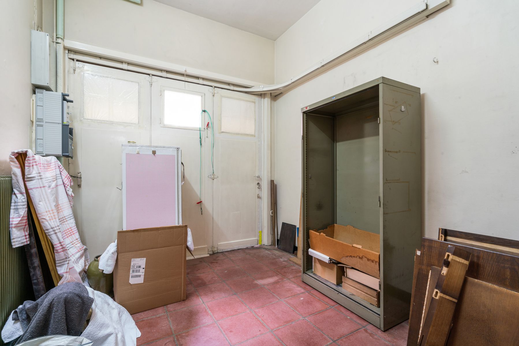Renovatieproject nabij centrum Zottegem foto 5