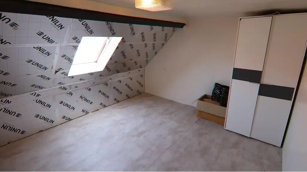 Comfortabele 2-slaapkamerwoning met Terras te koop in Brugge foto 9