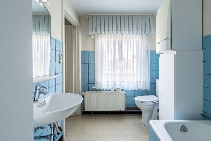 Halfopen bebouwing met 3 ruime slaapkamers foto 19