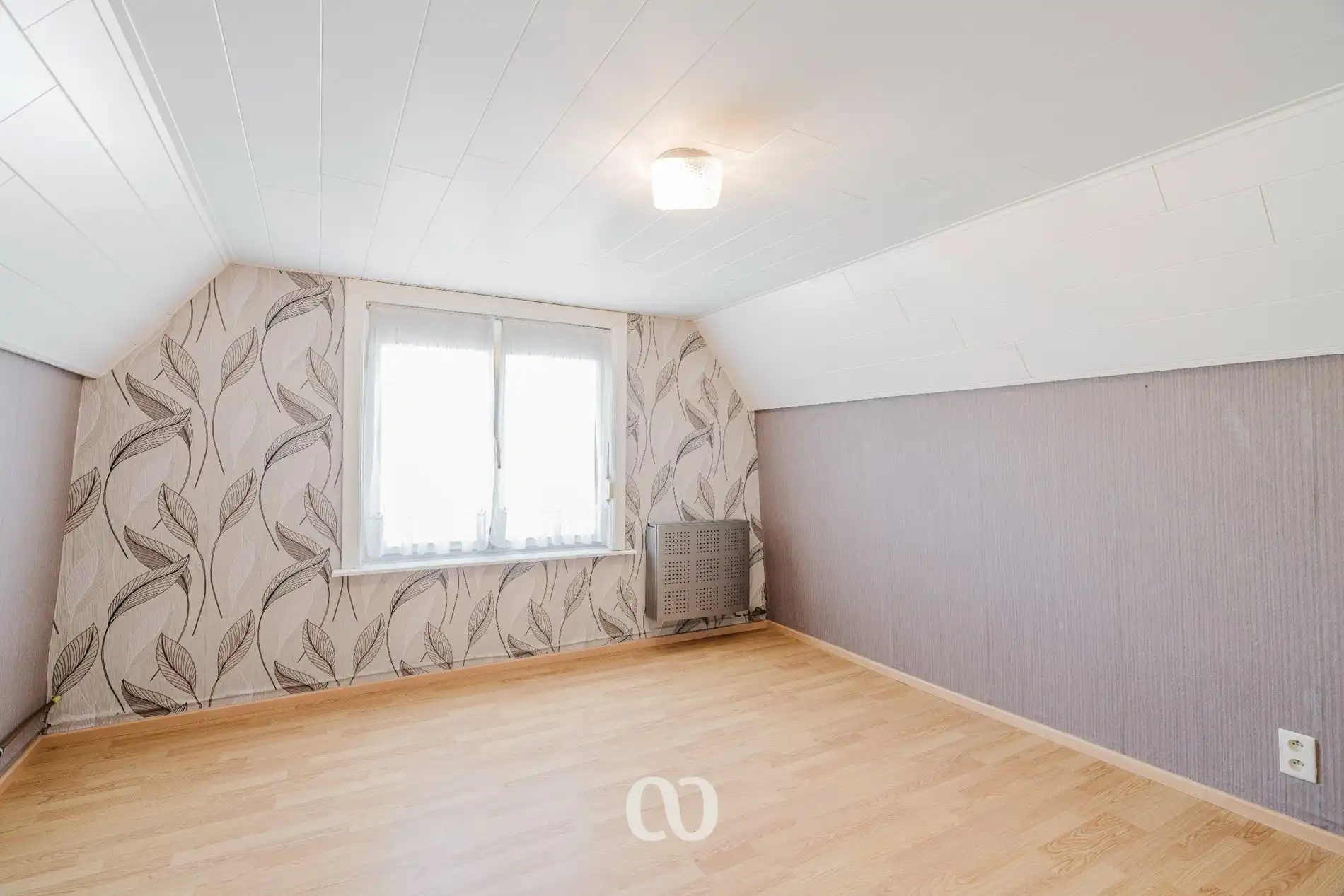 Prachtig gelegen bouwgrond met te slopen woning foto 11