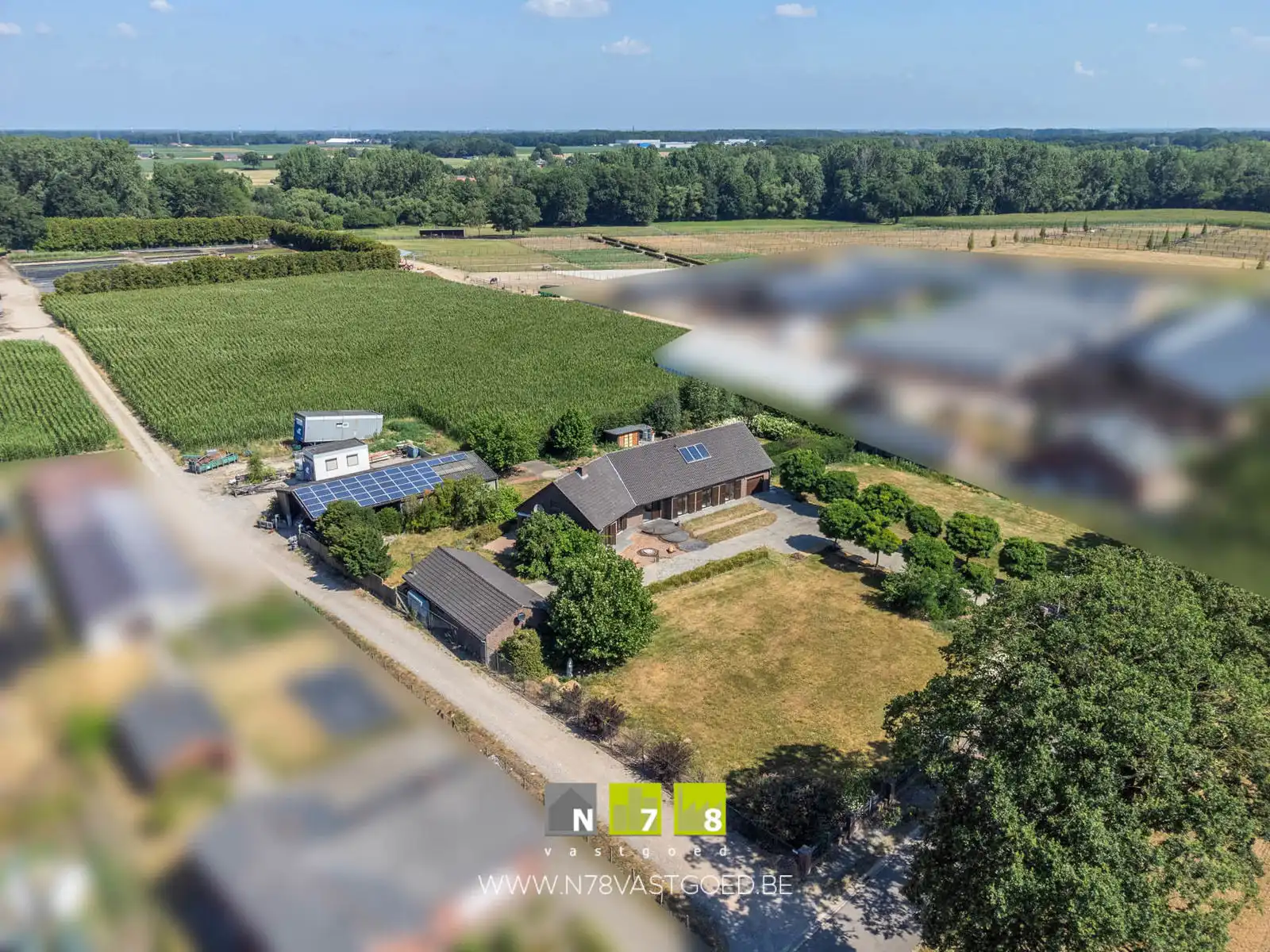 Huis te koop foto 3
