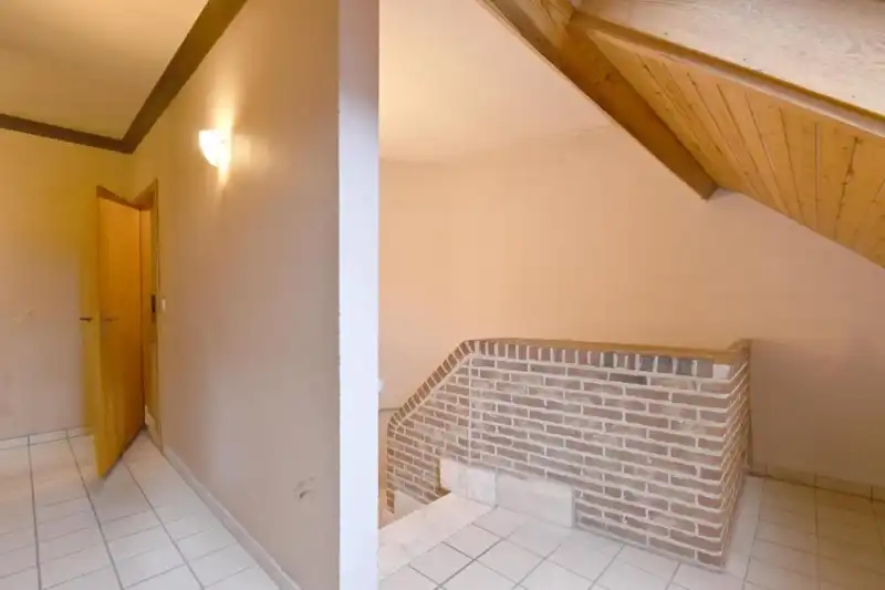 Duplex met 4 slaapkamers foto 10