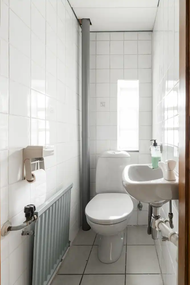 Instapklare  gezinswoning op ruim hoekperceel van 784 m² foto 23