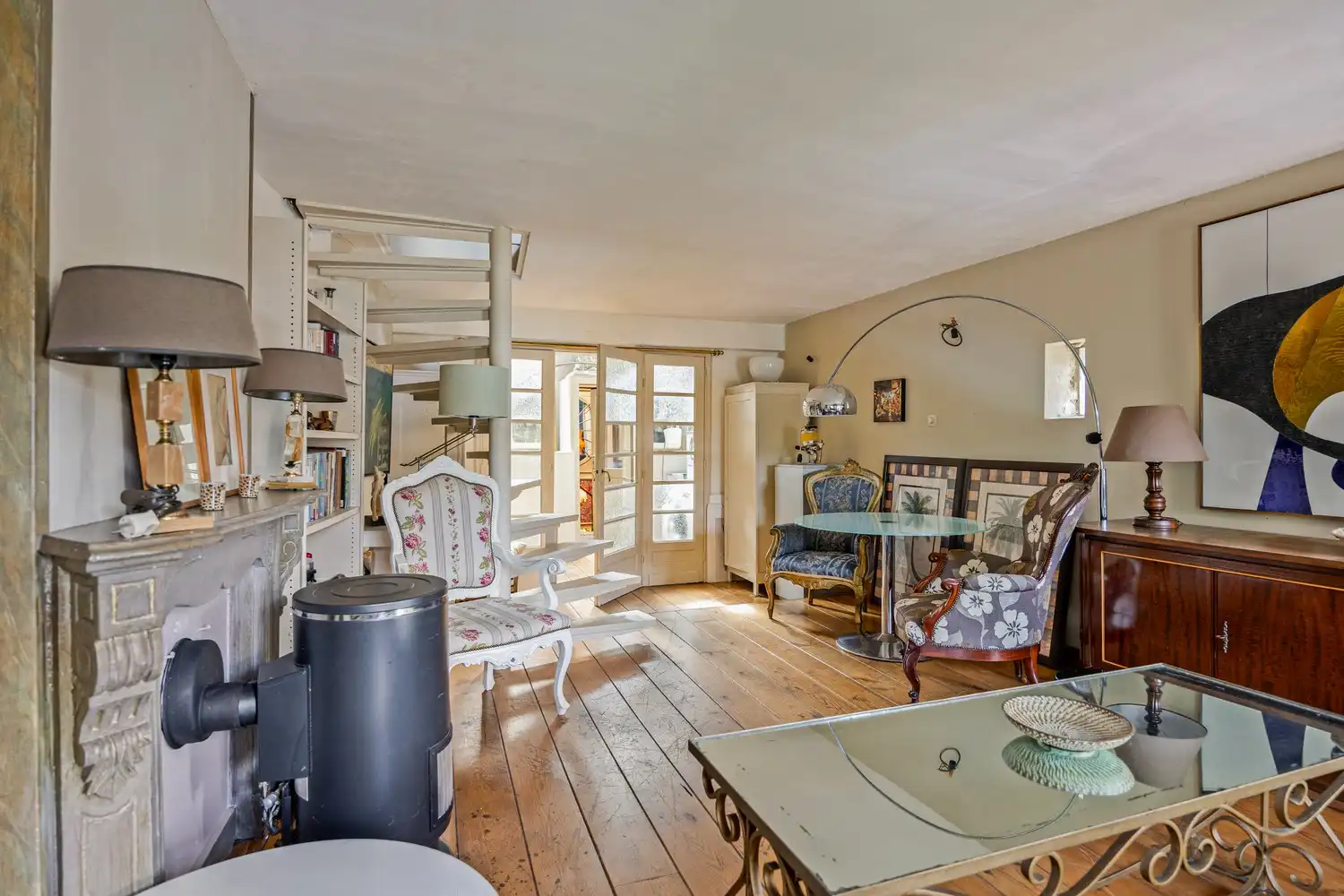 Huis te koop foto 23