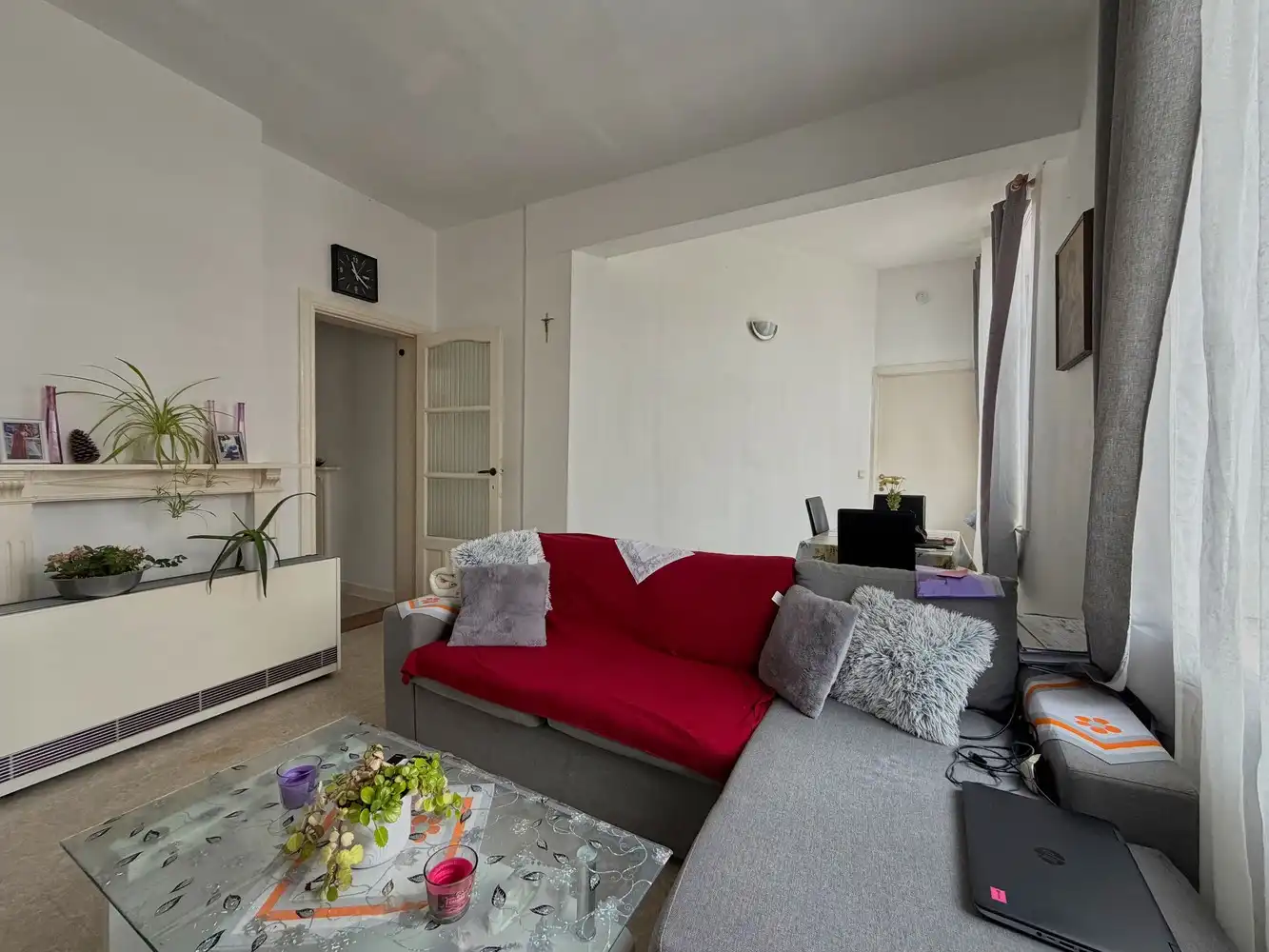 Appartementsgebouw met 3x appartementen met stabiele huurinkomsten! foto 7