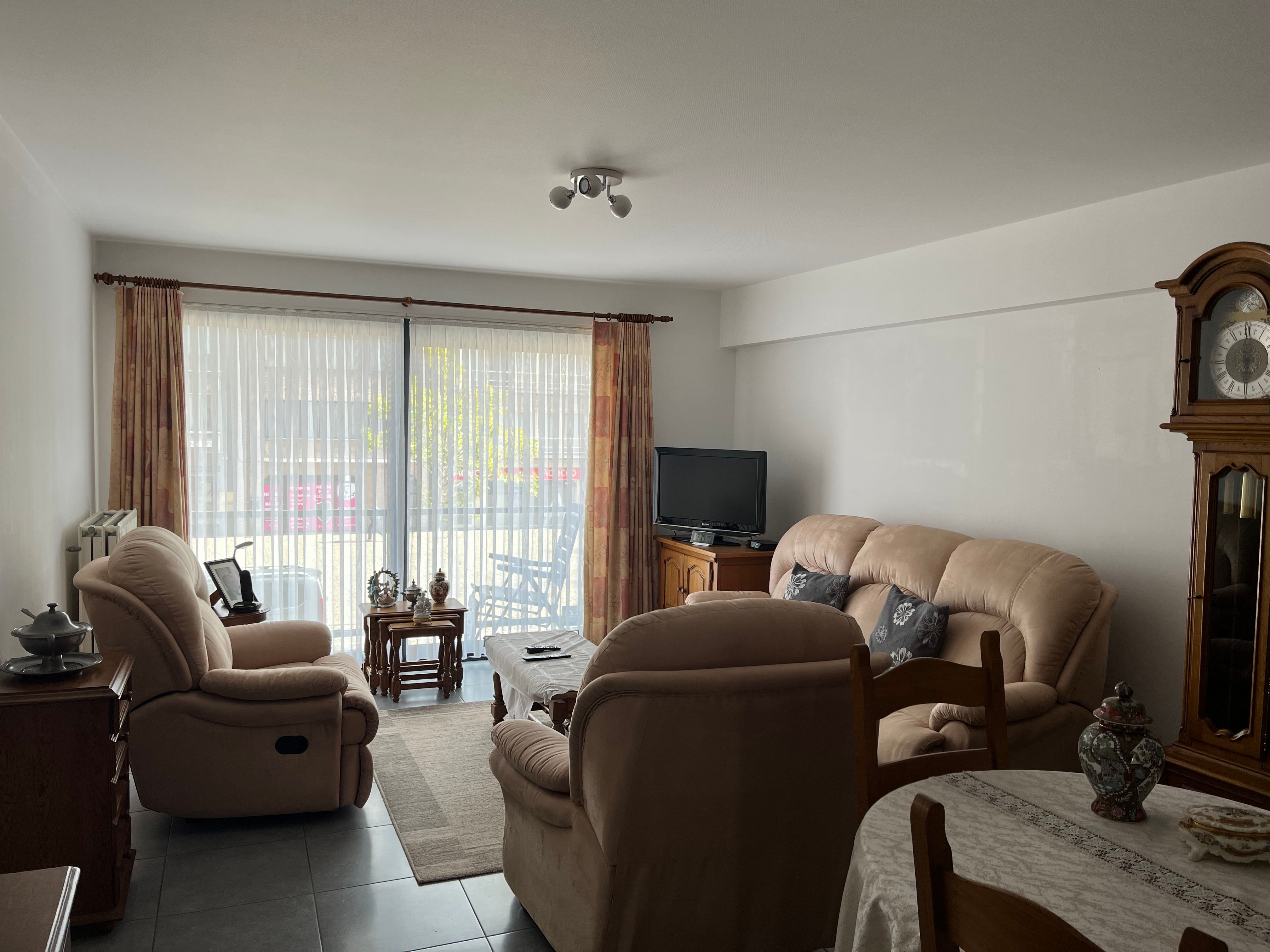 Instapklaar appartement met zonneterras 25m2 foto 19