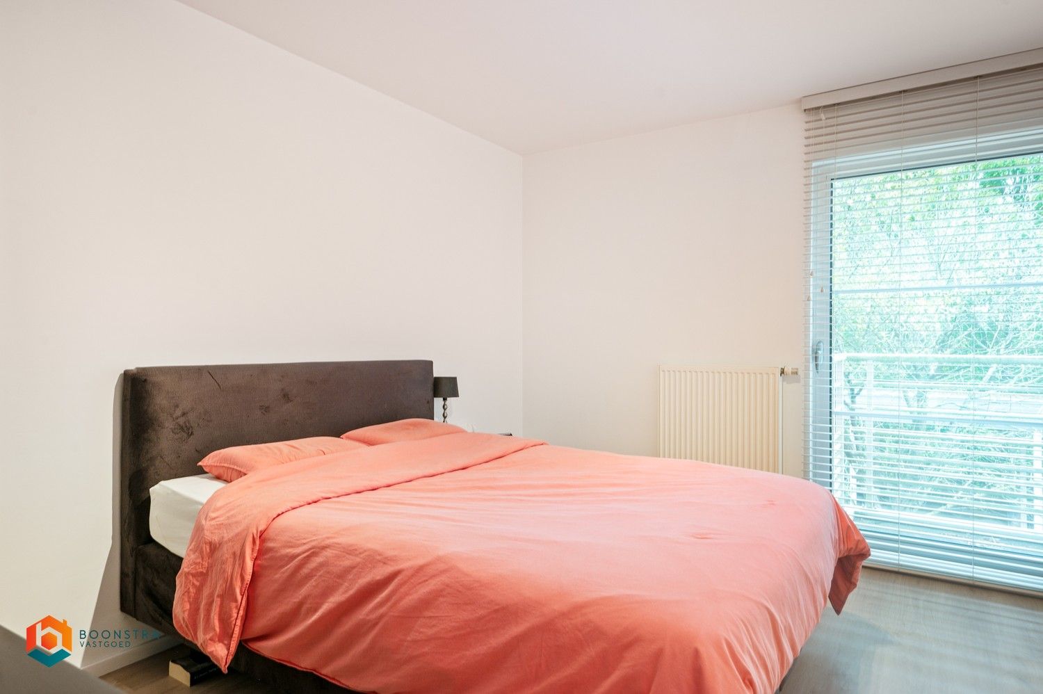 Gerenoveerd appartement met 2 slpkrs en gunstig EPC te Putte foto 9